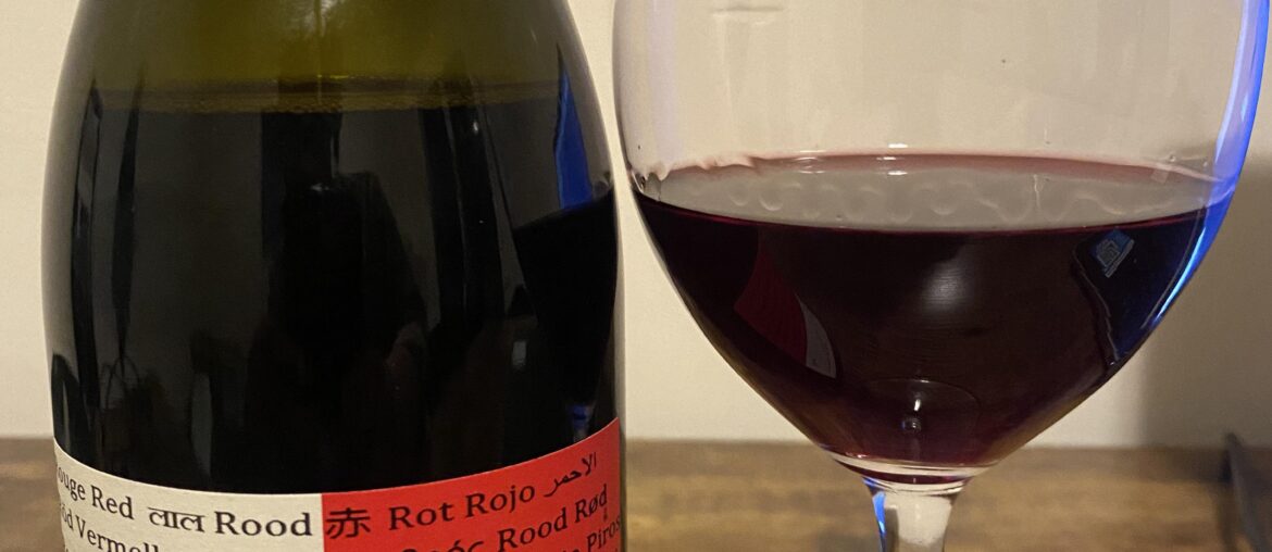 Olivier Lemasson, VDF Rouge R