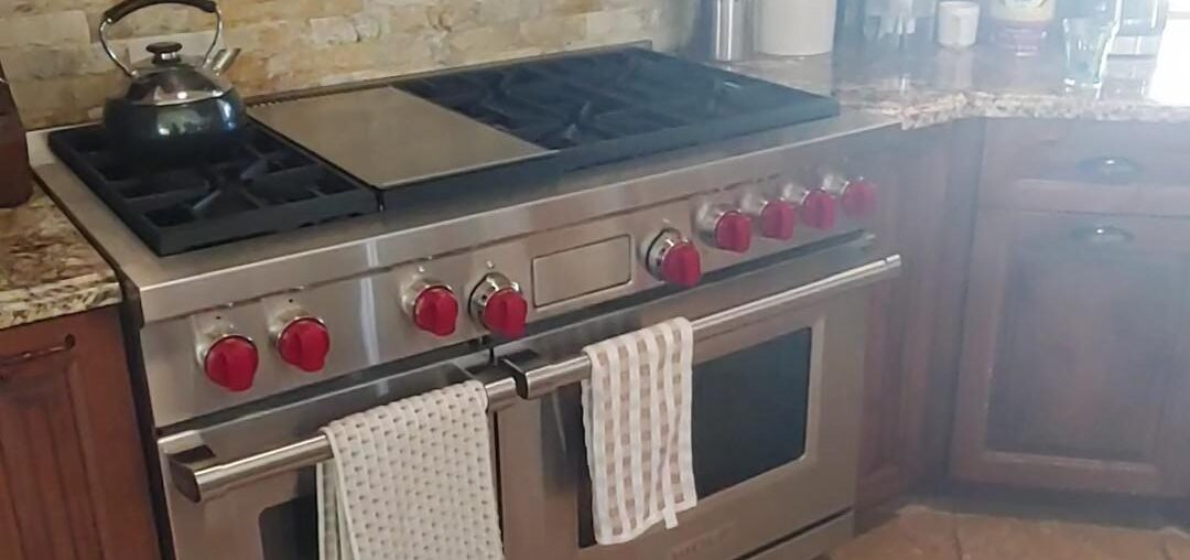 Happy with this remodel so far!