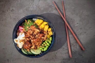 Petit poké du samedi soir