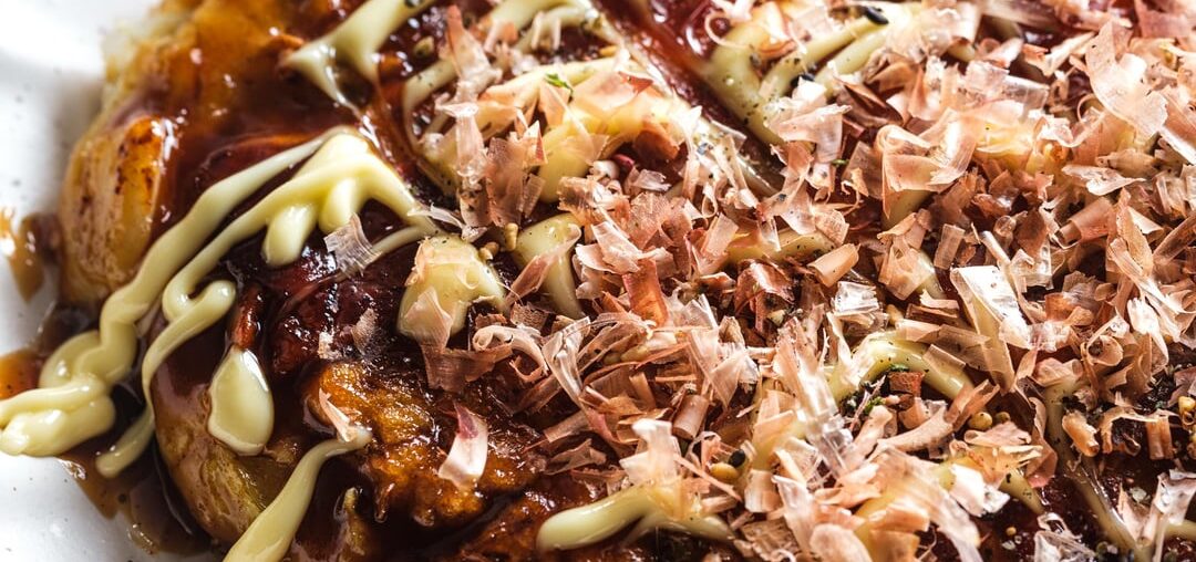 Okonomiyaki