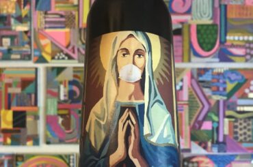 Gearhead 2020 “Lockdown” Pinot Noir