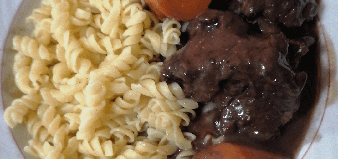 C'est un temps à bourguignon