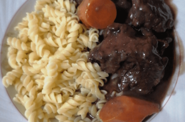 C'est un temps à bourguignon