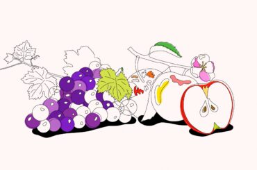 Stronger Together: Could apples be wine's answer to climate change?