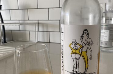 My first natural, really exited to find more