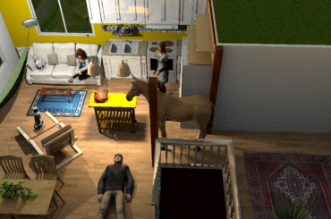 Got the quarantine to rethink our kitchen. Suggestions welcome.