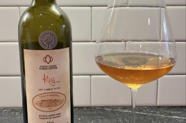 TCHOTIASHVILI - KISI 2016 🇬🇪