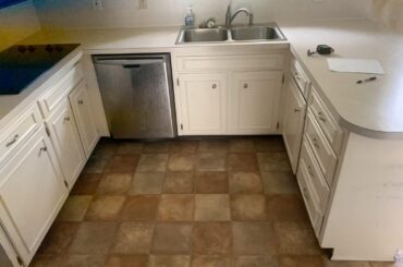 Finally…a kitchen overhaul…need advice to make it beautiful.