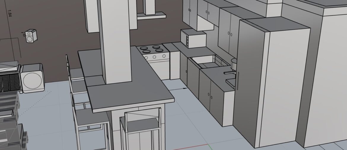 Tips for my new Kitchen Design