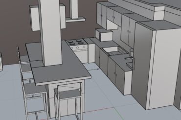 Tips for my new Kitchen Design