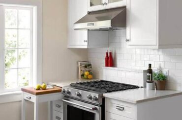 Latest Kitchen Island Ideas For 2022: Choose The Best!