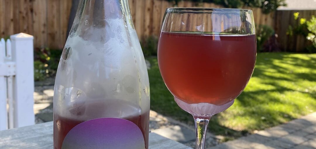 moonland - NGL I picked up this one up solely by the label, but it's incredible