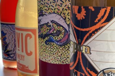 May Wine Club Picks!!