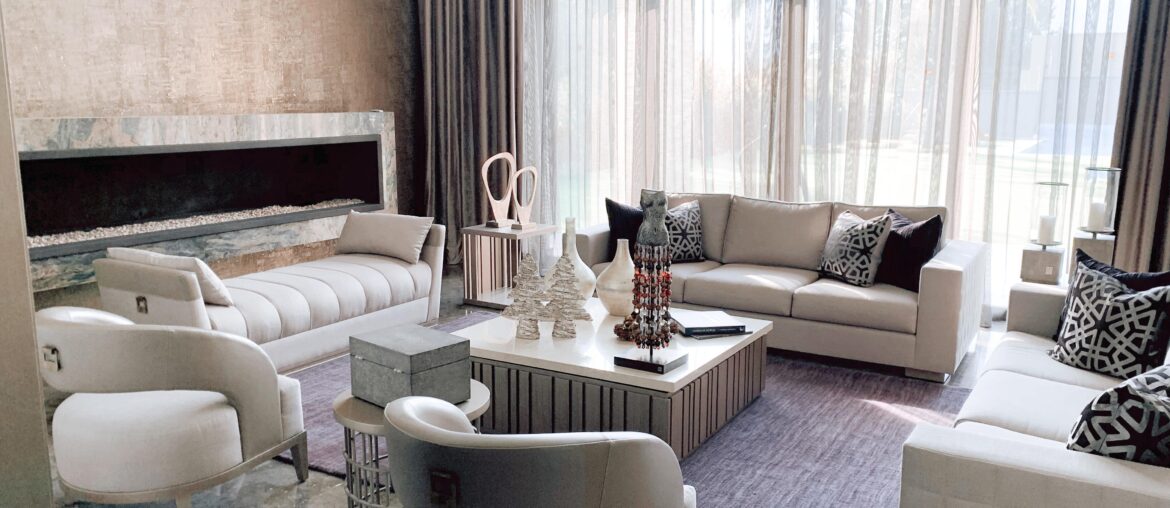 My cousin’s living room in their new house [4032x3024]