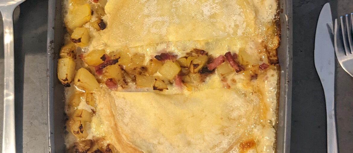 Ouverture de la saison !