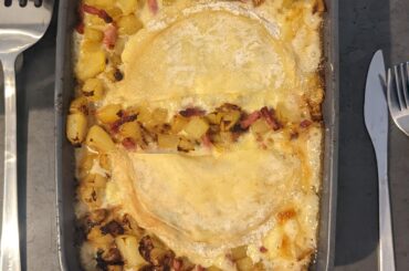 Ouverture de la saison !