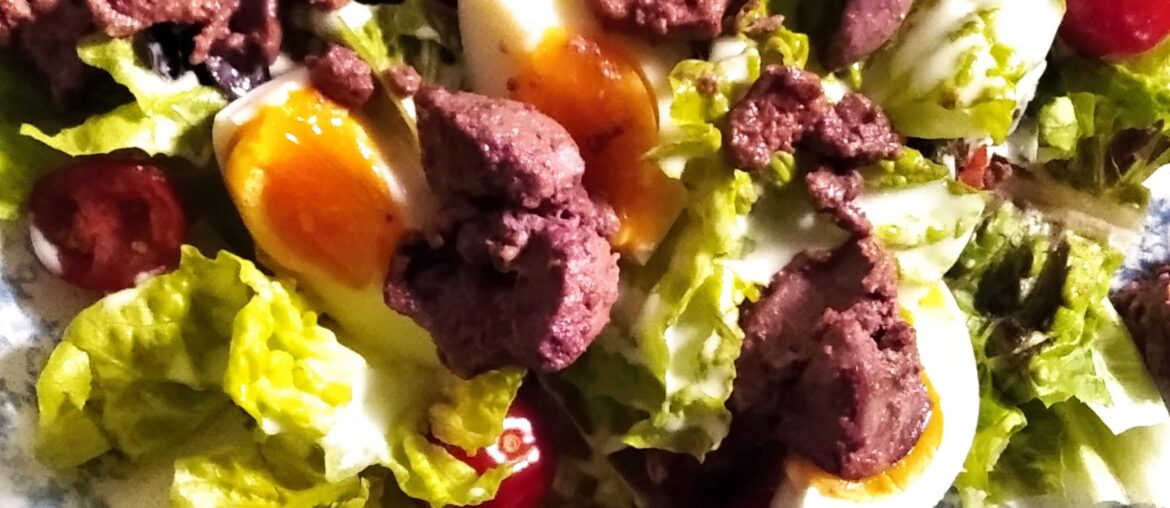 Mon entrée de Noël