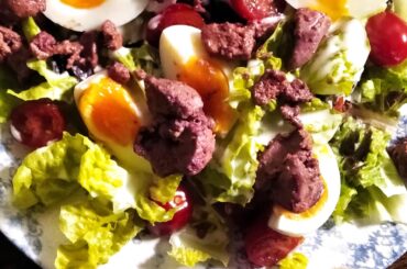 Mon entrée de Noël