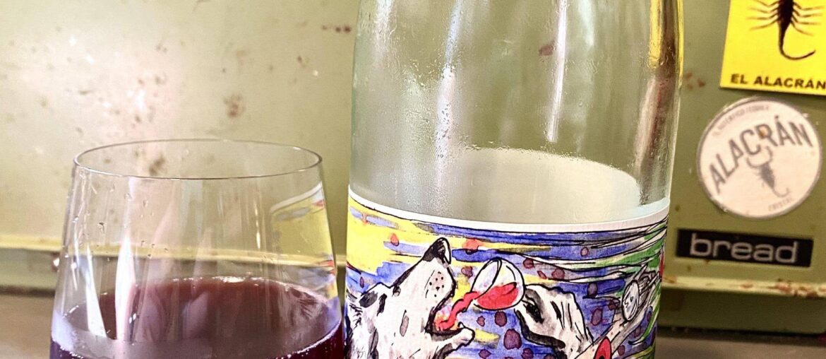 Jan Matthias Klein “Ruby Soho”