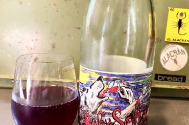 Jan Matthias Klein “Ruby Soho”