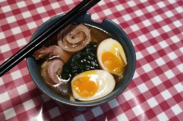 Isekai ramen