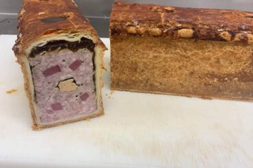 La suite du pâté croute