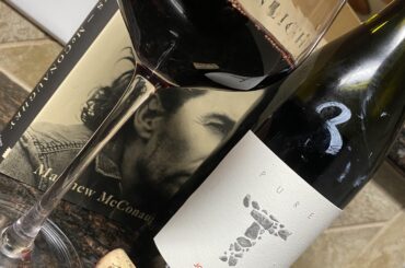 2016 Chateau Jonc-Blanc Pure T Merlot