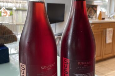 My baby’s 😍🍷