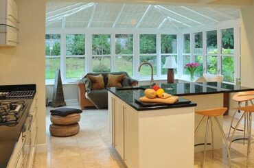 Statement Kitchen Renovation Ideas