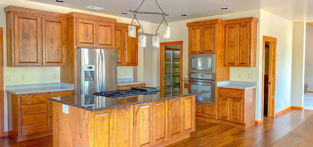 Help me redo this kitchen on a semi-budget. Want to keep it under 15-20k