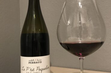 Perraud Le P’tit Poquelin 2019