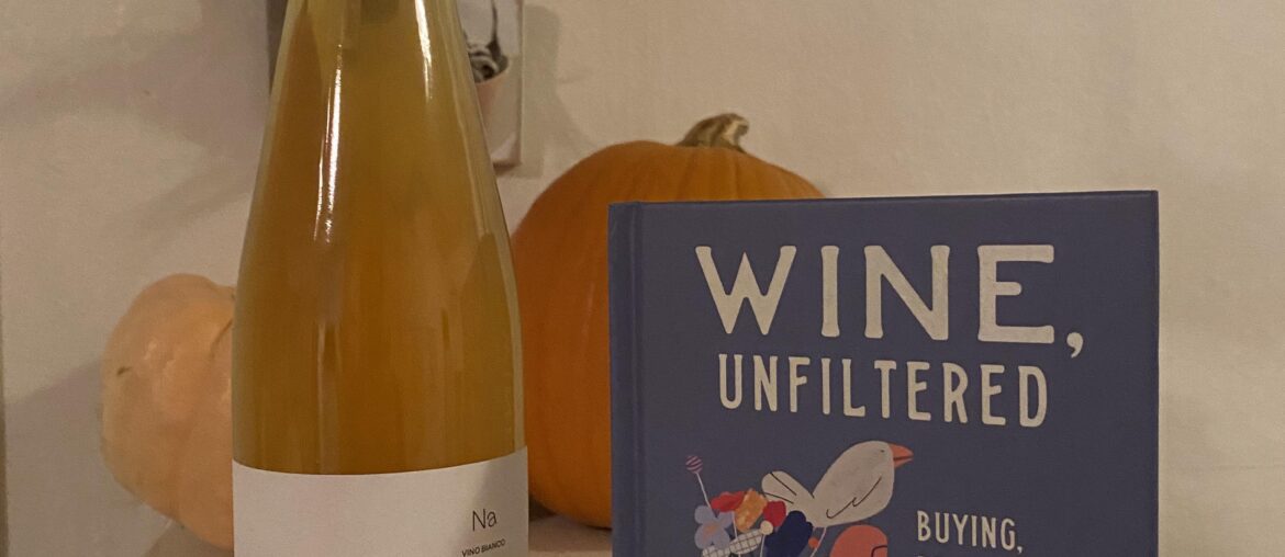 I had my first natural a couple weeks ago only to find the wine bar across the street from my apartment has the best selection of natural wine in my city