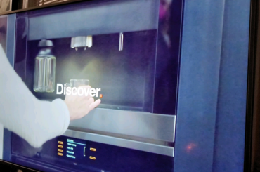 Mind Blowing Refrigerator Video