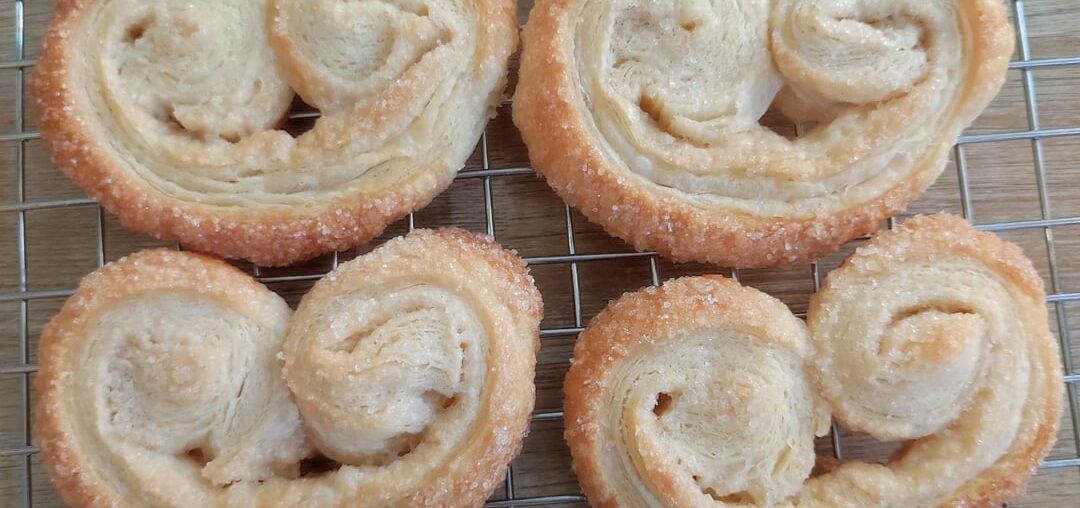 Palmiers