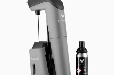 Coravin Mispricing? Three SL is only $35 on their website right now.