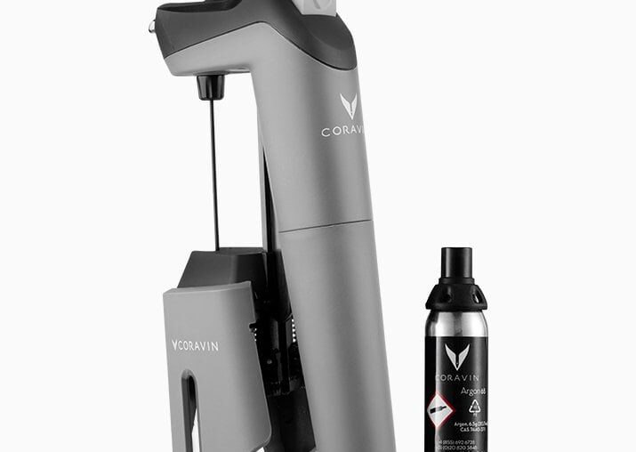 Coravin Mispricing? Three SL is only $35 on their website right now.