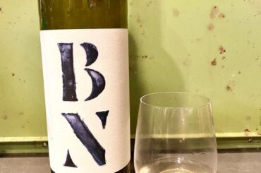 Partida Creus Blanco Natural 2019 [review]