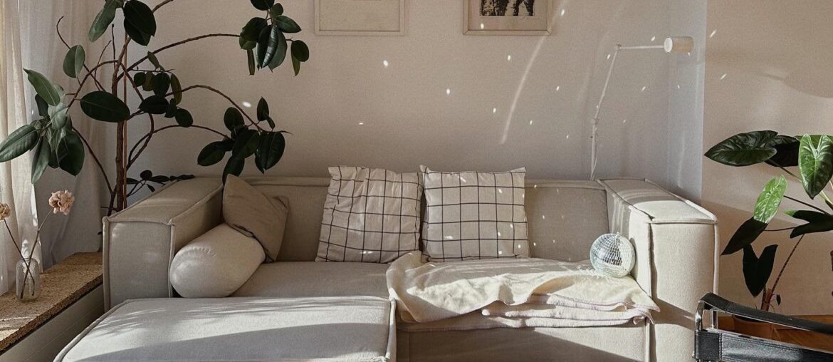 The living room of our apartment in Friedrichshain, Berlin [1440×1799]