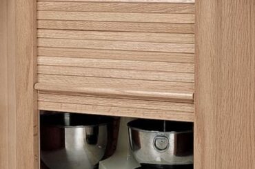 Coffee nook question