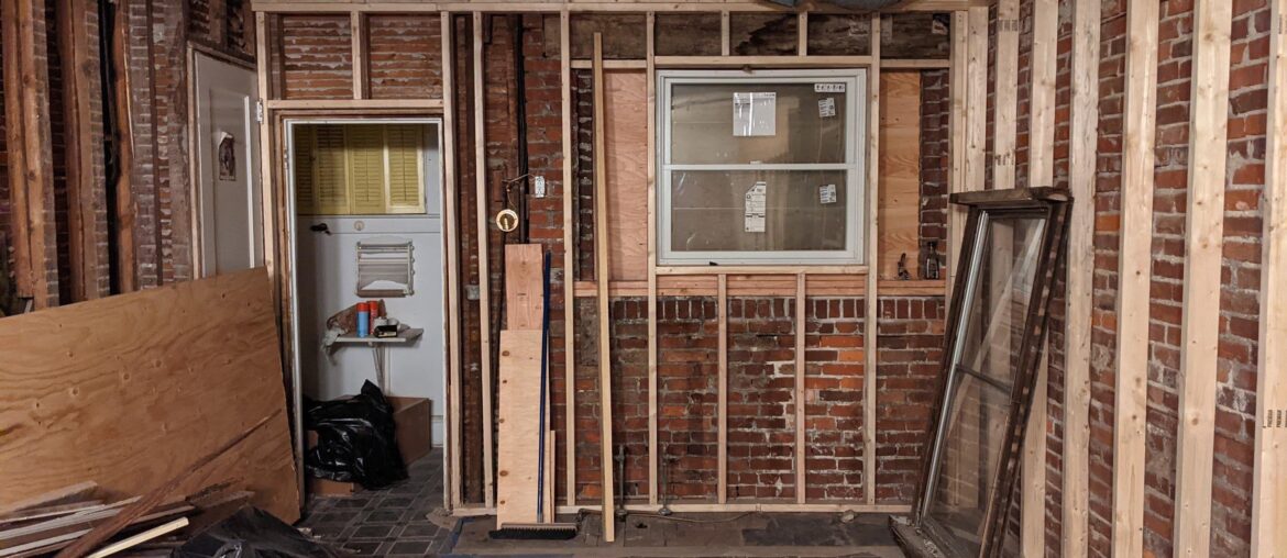 Any chance for feedback on my kitchen design? [Cross Post from r/InteriorDesign]