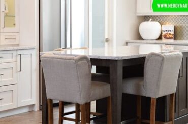 6 Best Ideas for Small Kitchen Designs