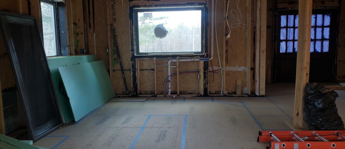 Needing design help!