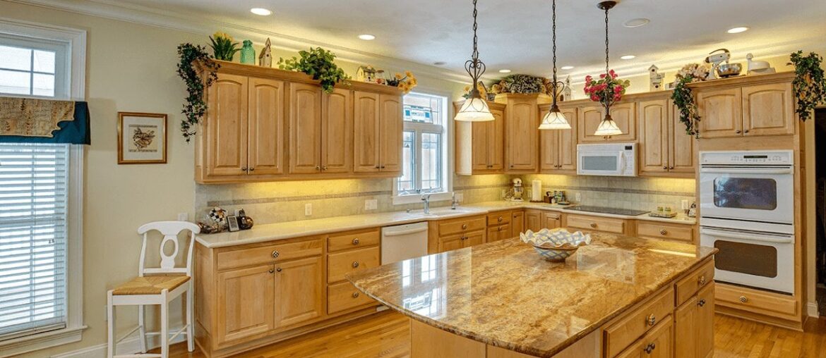 Budget-friendly Home and Kitchen Renovation in Liverpool