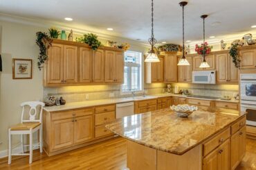 Budget-friendly Home and Kitchen Renovation in Liverpool