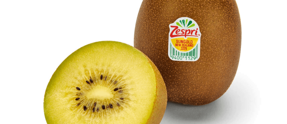 Existe-t-il un fruit aussi succulent que le Kiwi Jaune ? (spoiler alert : hell no)