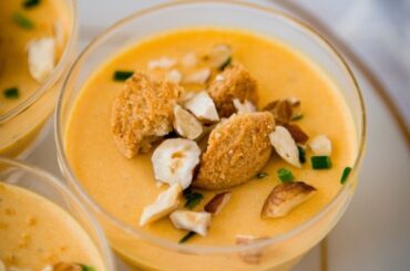 Des idées d'amuse bouche pour Noël?