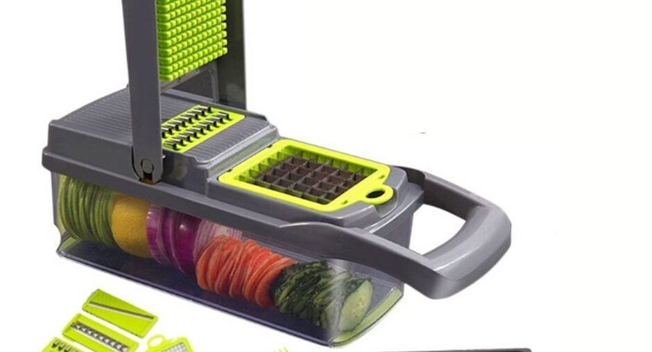 Has anyone got one of these?