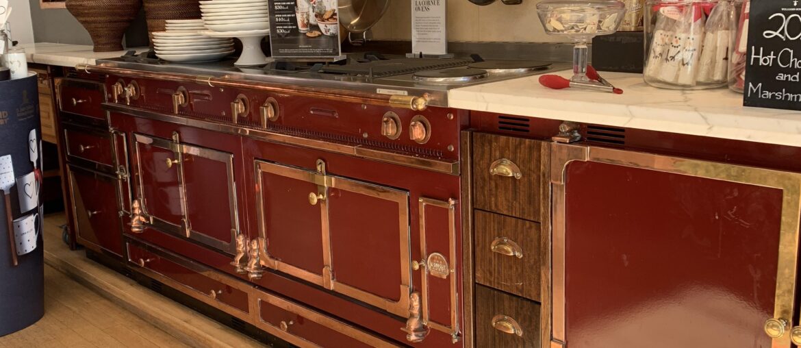 Has anyone cooked with these stoves/ovens? Thoughts?