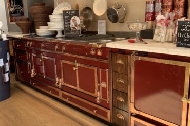 Has anyone cooked with these stoves/ovens? Thoughts?