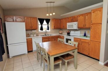 How would you renovate this kitchen?